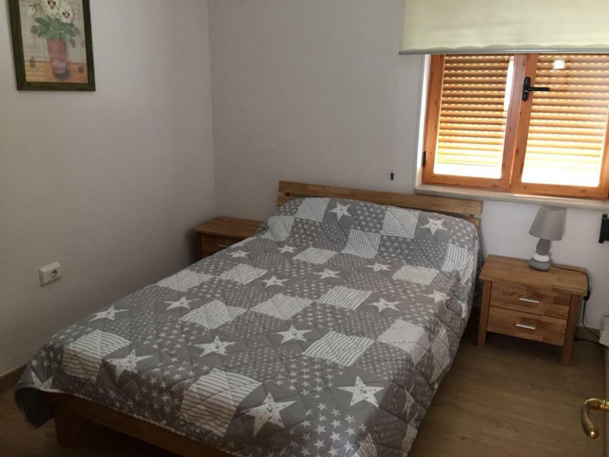 Appartement Apartments *