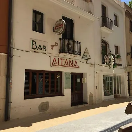 Apartments Dénia Exterior photo