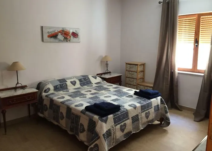 Apartments