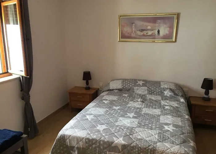 Apartments