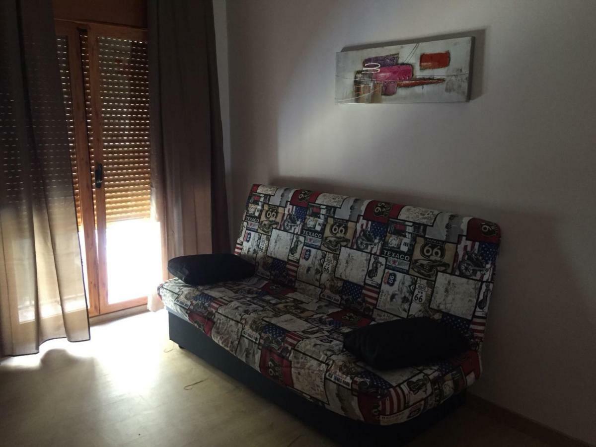 Apartments Appartement Dénia